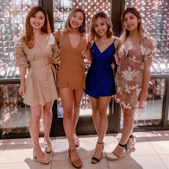 Meet your Posher, Vivian - Picture 9 of 14